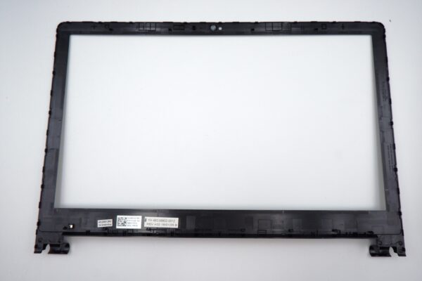 Dell Inspiron 15 3558 laptop kijelző keret 068F3D 441.03001.3002 - Image 2
