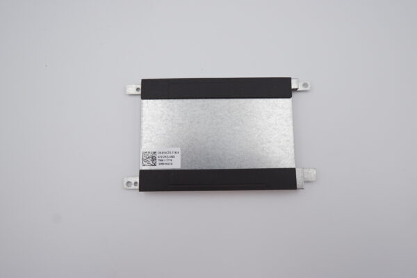 Dell Inspiron 15 3558 laptop merevlemez beépítő keret caddy CN-014C7D