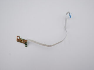 Dell Inspiron 15 3558 laptop bekapcsoló panel 450.08903.1001