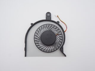 Dell Inspiron 15 3558 laptop ventilátor DFS541105FC0T 023.1002R.0001