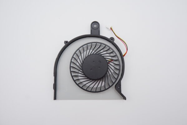 Dell Inspiron 15 3558 laptop ventilátor DFS541105FC0T 023.1002R.0001