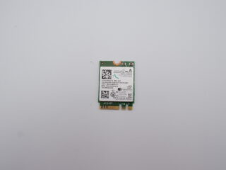 Dell Intel Dual Band Wireless-AC 3160 wifi kártya + Bluetooth 5.1
