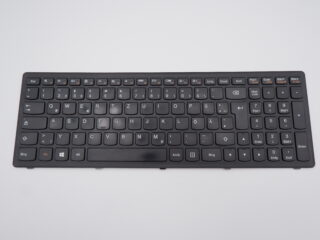Lenovo IdeaPad Flex 15 laptop billentyűzet MP-12U76D0-6862