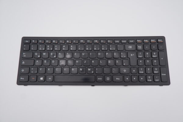 Lenovo IdeaPad Flex 15 laptop billentyűzet MP-12U76D0-6862