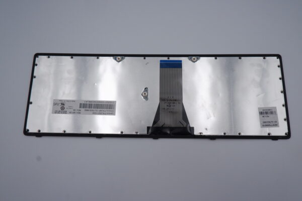 Lenovo IdeaPad Flex 15 laptop billentyűzet MP-12U76D0-6862 - Image 2