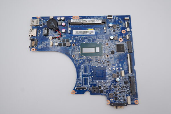 Lenovo IdeaPad Flex 15 laptop alaplap DA0ST6MB6E0