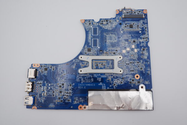 Lenovo IdeaPad Flex 15 laptop alaplap DA0ST6MB6E0 - Image 2