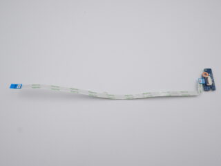 Lenovo IdeaPad Flex 15 laptop hangerő gomb panel 3KST6VB0000