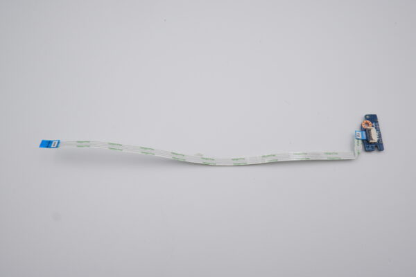 Lenovo IdeaPad Flex 15 laptop hangerő gomb panel 3KST6VB0000