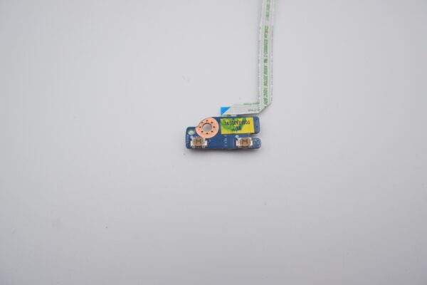 Lenovo IdeaPad Flex 15 laptop hangerő gomb panel 3KST6VB0000 - Image 2