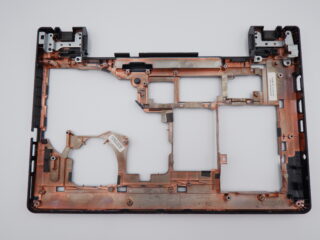 Lenovo ThinkPad Edge E330 laptop alsó ház 60.4UH06.002