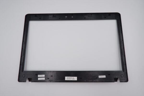 Lenovo ThinkPad Edge E330 laptop kijelző keret 60.4UH08.002 - Image 2