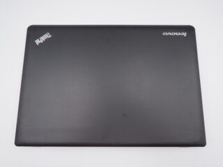 Lenovo ThinkPad Edge E330 laptop kijelző hátlap