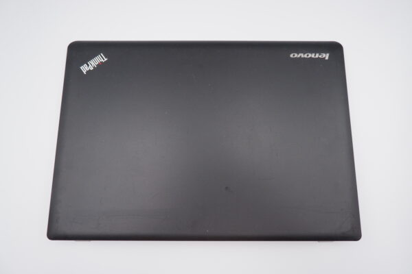 Lenovo ThinkPad Edge E330 laptop kijelző hátlap
