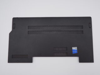 Lenovo ThinkPad Edge E330 laptop alsó takaró fedél burkolat 60.4UH09.002 04W4223