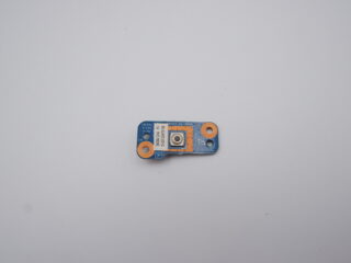 Lenovo ThinkPad Edge E330 laptop bekapcsoló panel 55.4UH03.001