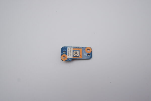 Lenovo ThinkPad Edge E330 laptop bekapcsoló panel 55.4UH03.001