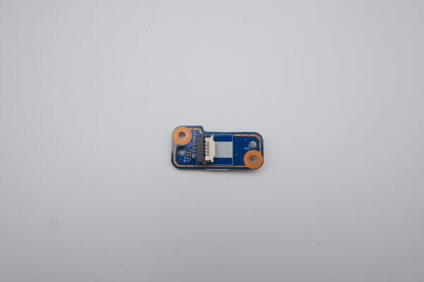 Lenovo ThinkPad Edge E330 laptop bekapcsoló panel 55.4UH03.001 - Image 2