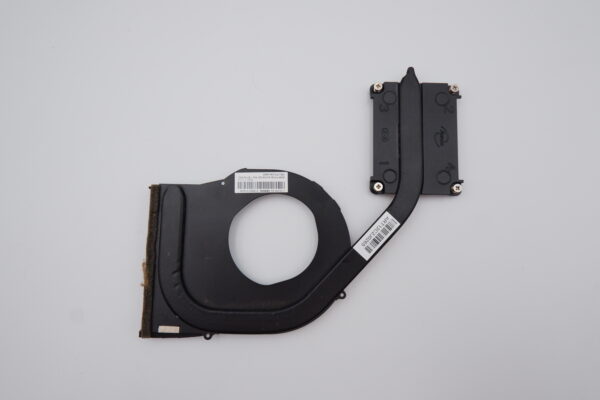 Lenovo ThinkPad Edge E330 laptop processzor hűtő borda 04W4409 60.4UH04.002