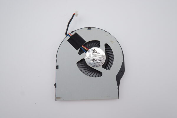 Lenovo ThinkPad Edge E330 laptop hűtő ventilátor KSB0705HB-BK2S - Image 2