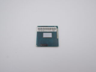 Intel Core i5-3230M laptop processzor Socket G2
