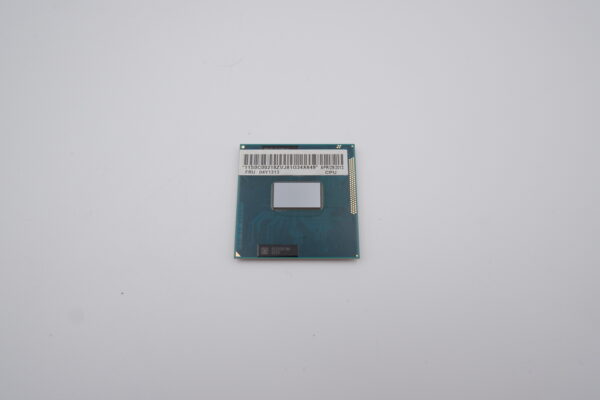 Intel Core i5-3230M laptop processzor Socket G2
