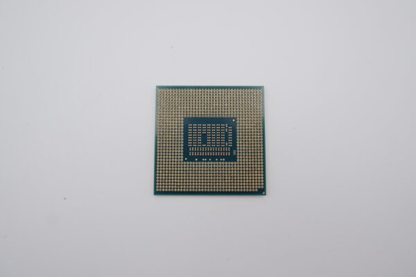 Intel Core i5-3230M laptop processzor Socket G2 - Image 2