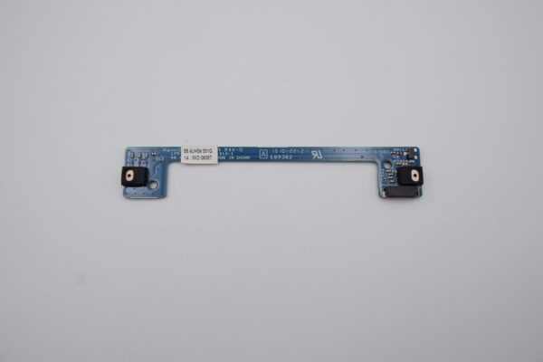 Lenovo ThinkPad Edge E330 laptop mikrofon 55.4UH04.001