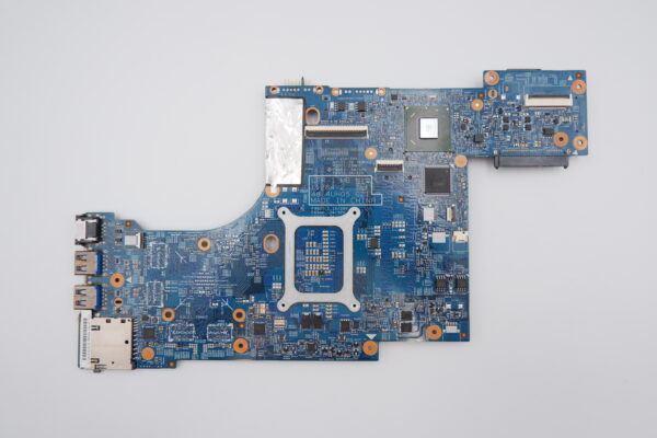 Lenovo ThinkPad Edge E330 laptop alaplap 48.4UH05.021 - Image 2