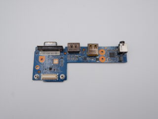 Lenovo ThinkPad Edge E330 laptop USB HDMI VGA Audio panel 48.4UH04.011