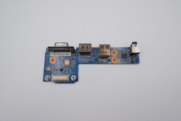 Lenovo ThinkPad Edge E330 laptop USB HDMI VGA Audio panel 48.4UH04.011