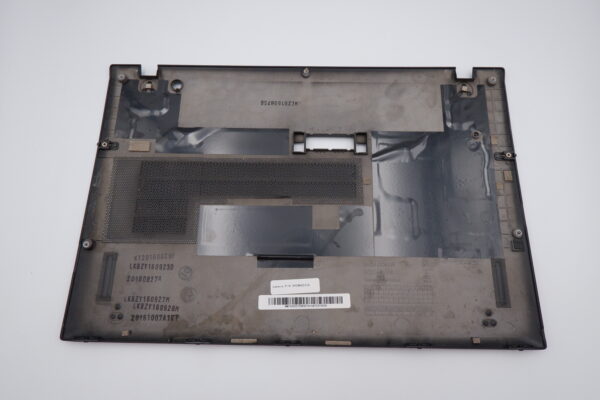Lenovo ThinkPad T460s alsó ház AM0YU000700 SM10H22116