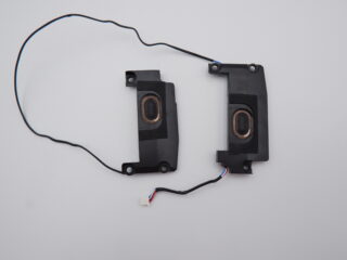 Lenovo ThinkPad T460s T470s laptop hangszóró PK23000N2Y0 00JT988