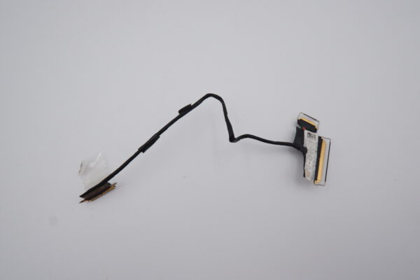 Lenovo ThinkPad T460s T470s laptop kijeltő kábel DC02C007D10 00UR902 SC10E50366
