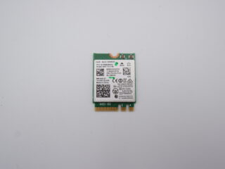 Lenovo Intel Wireless-AC 8260 Wifi kártya + Bluetooth 4.2 00JT530 8SSW10H24534