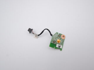 Lenovo ThinkPad T460s laptop bekapcsoló panel NS-A422 DC02001VR10 SC10H11228