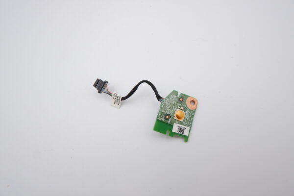 Lenovo ThinkPad T460s laptop bekapcsoló panel NS-A422 DC02001VR10 SC10H11228