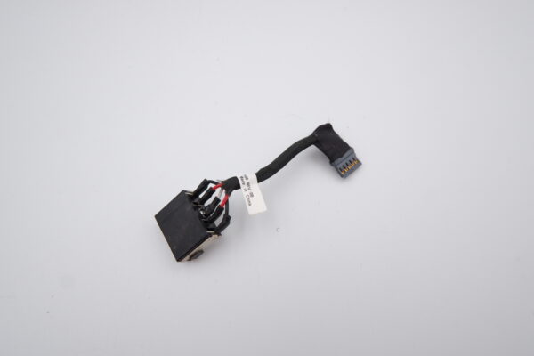 Lenovo ThinkPad T460s laptop töltő csatlakozó DC aljzat 00UR924 SC10K09771 DC30100PK00