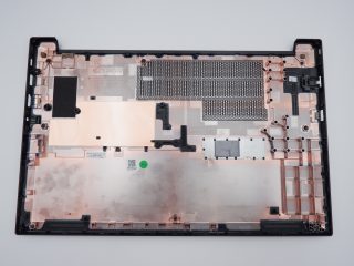 Lenovo ThinkPad E15 laptop alsó ház AP227000200 E501665