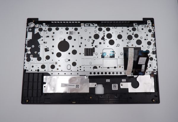 Lenovo ThinkPad E15 laptop felső ház és billentyűzet AP1HK000E00 PK131HK2B11 - Image 2