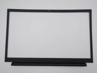 Lenovo ThinkPad E15 laptop kijelző keret AP1HK000600