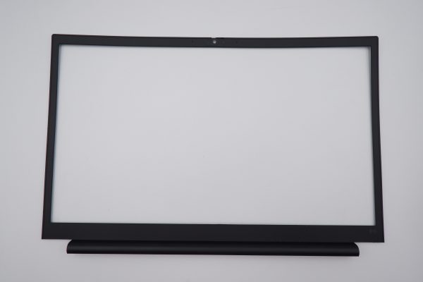 Lenovo ThinkPad E15 laptop kijelző keret AP1HK000600