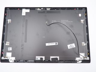 Lenovo ThinkPad E15 laptop kijelző hátlap AM227000100 EC1HK000400
