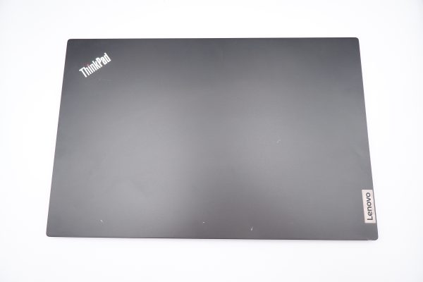 Lenovo ThinkPad E15 laptop kijelző hátlap AM227000100 EC1HK000400 - Image 2