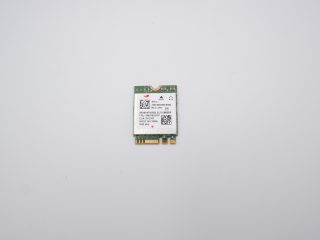 Lenovo Realtek RTL8852AE Wifi 6 Wifi kártya + Bluetooth 5.2