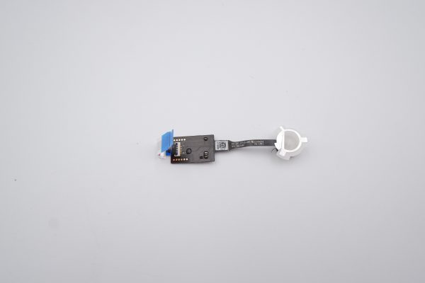 Lenovo ThinkPad E15 laptop bekapcsoló gomb ujjlenyomat olvasó SF31B39500 NBX0001SQ00
