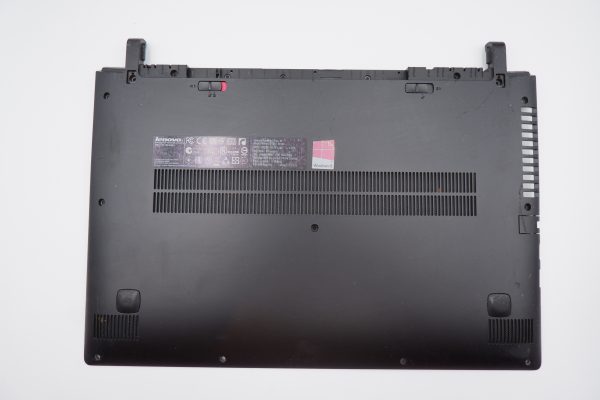 Lenovo IdeaPad Flex 14 laptop alsó ház 3EST6BALV00 - Image 2