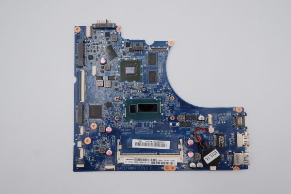 Lenovo IdeaPad Flex 14 laptop alaplap DA0ST6MB6F0 SR16Q