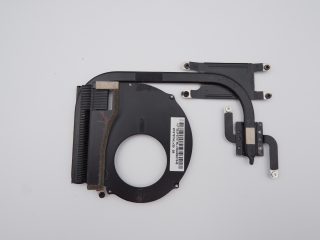 Lenovo IdeaPad Flex 14 laptop hűtő borda 3PST6TMLV30