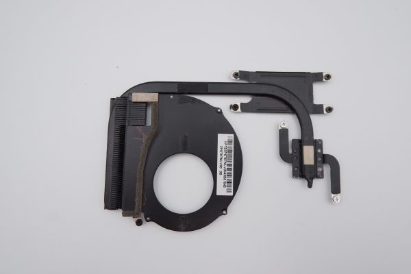 Lenovo IdeaPad Flex 14 laptop hűtő borda 3PST6TMLV30